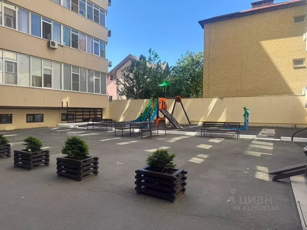 2-к кв. Краснодарский край, Анапа Спасский пер., 16 (52.1 м) - Фото 1