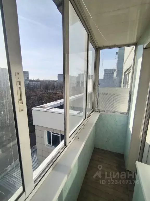 Студия Кемеровская область, Кемерово просп. Ленина, 130 (17.0 м) - Фото 1