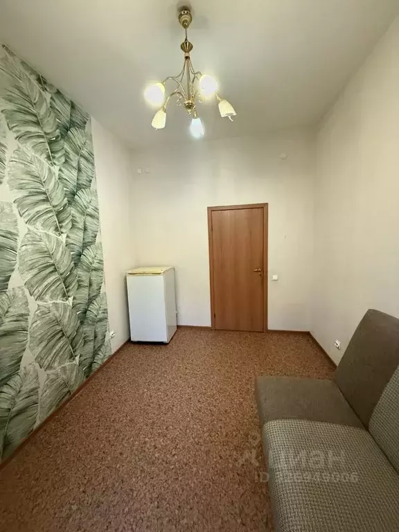 2-к кв. Санкт-Петербург 1-й Муринский просп., 21 (39.8 м) - Фото 1