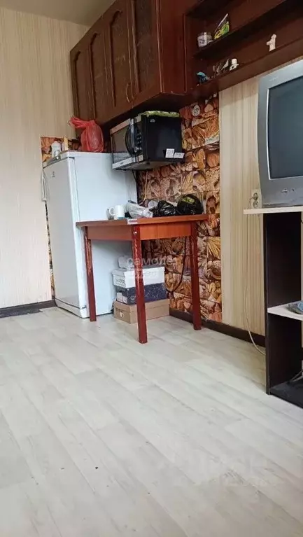 Комната Брянская область, Брянск ул. Коммунаров, 35 (12.0 м) - Фото 0