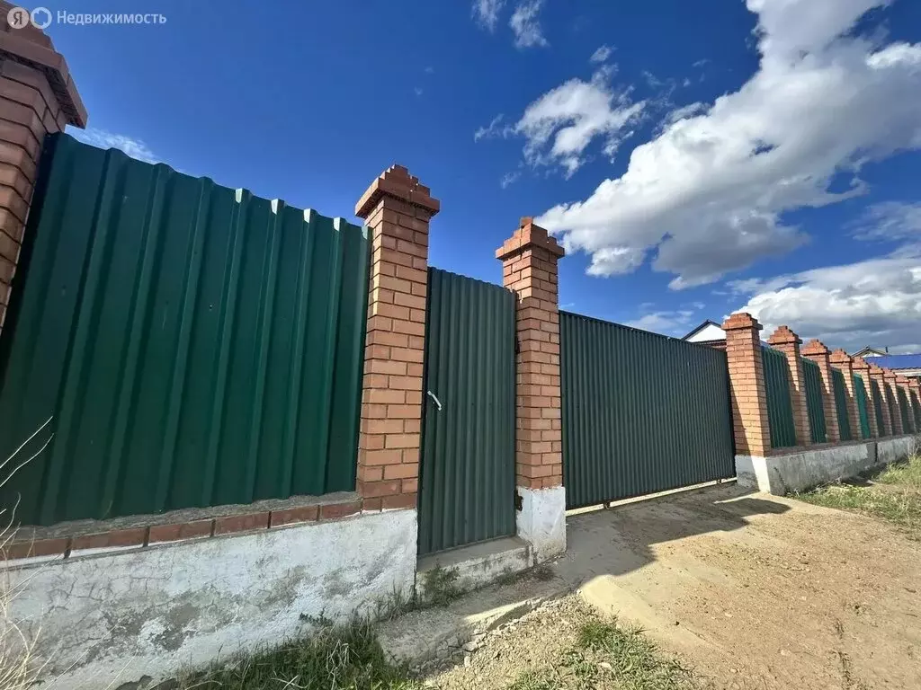 Участок в село Засопка, Луговая улица (19.6 м) - Фото 1