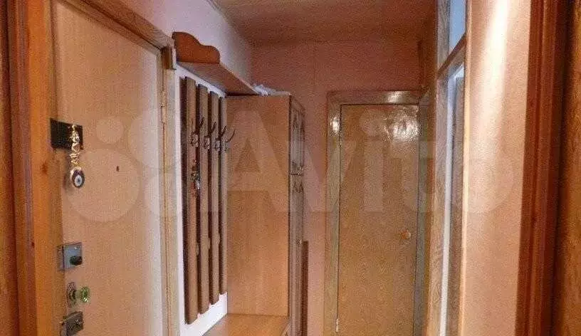 2-к. квартира, 45 м, 6/9 эт. - Фото 1