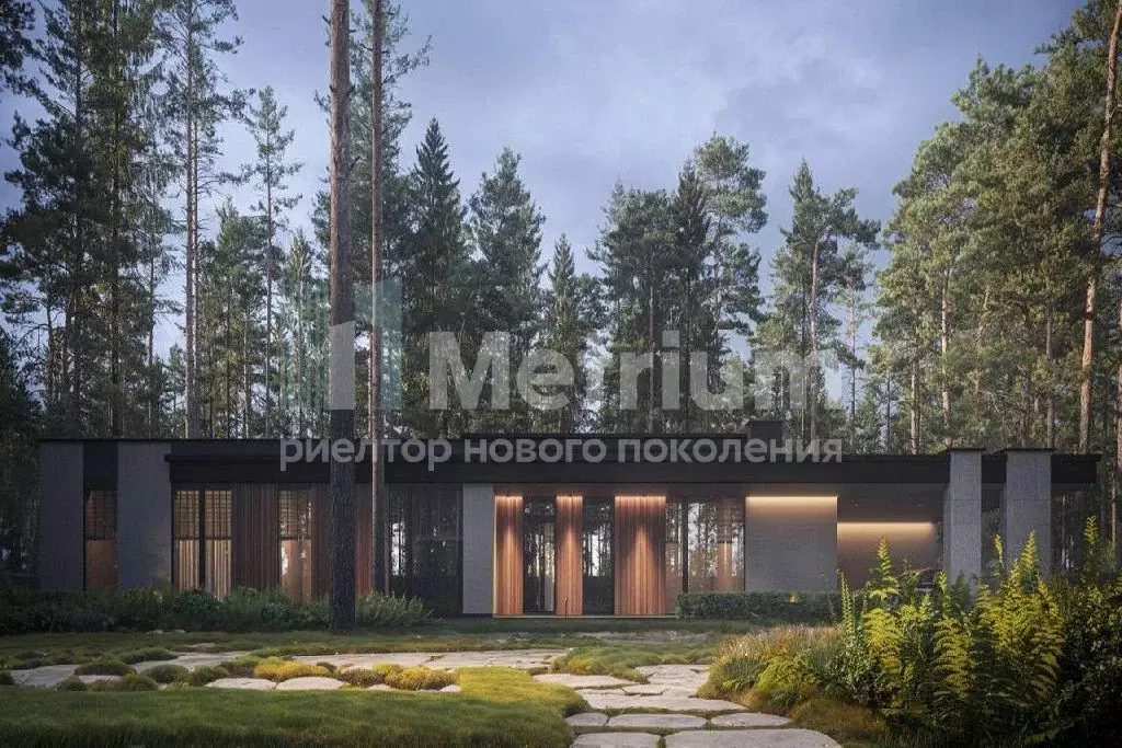 Продается дом в д. Александрово - Фото 1
