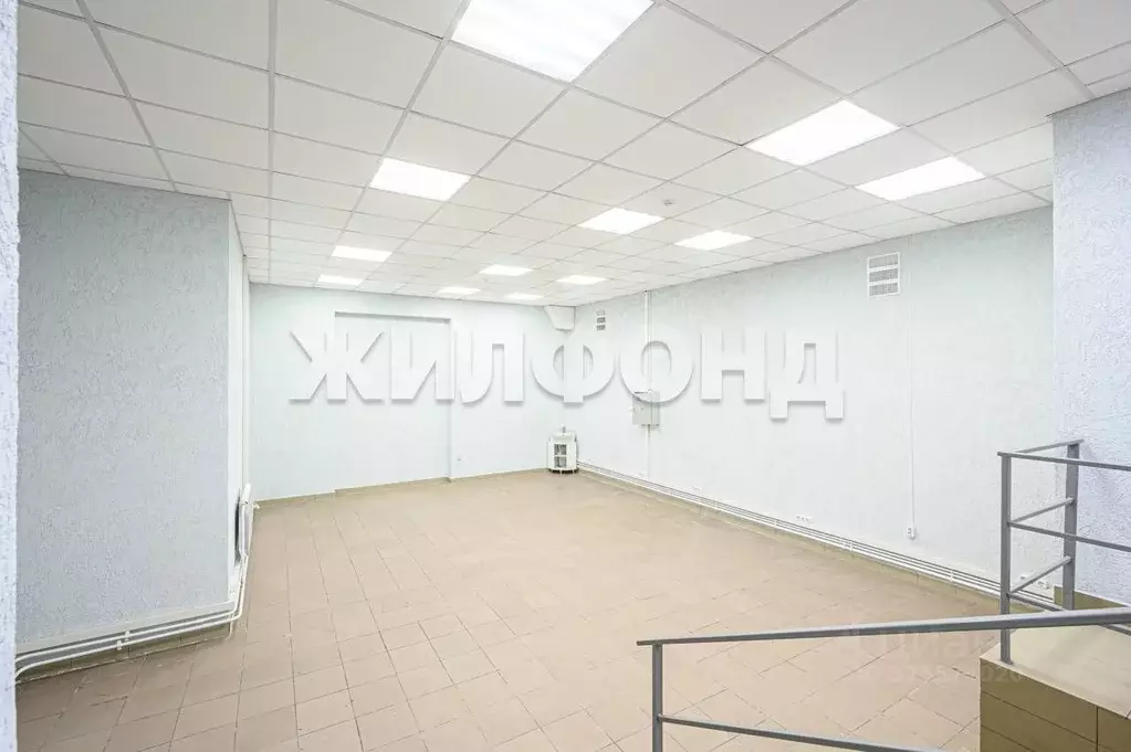 Помещение свободного назначения в Новосибирская область, Новосибирск ... - Фото 2