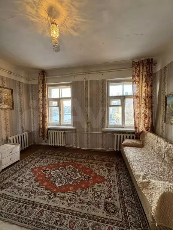 2-к. квартира, 40 м, 2/2 эт. - Фото 1