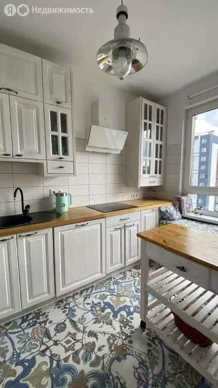 3-комнатная квартира: Санкт-Петербург, Богословская улица, 4к3 (73 м) - Фото 2