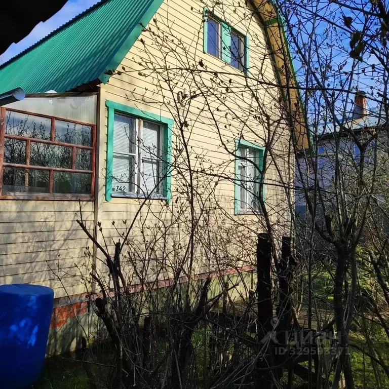 Дом в Московская область, Старая Купавна Богородский городской округ, ... - Фото 2