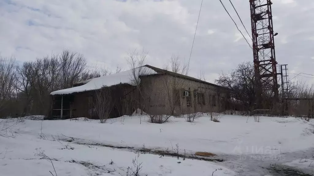 Помещение свободного назначения в Самарская область, Сызрань ... - Фото 2