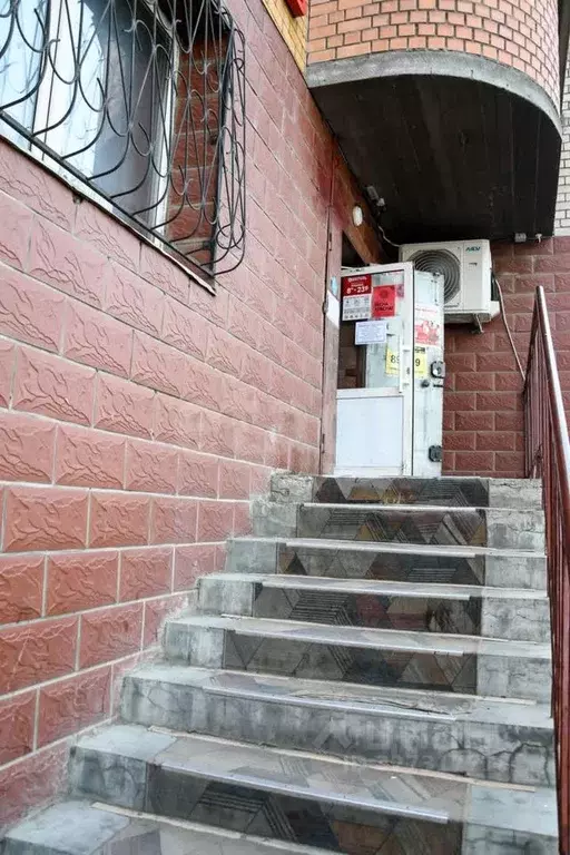 Торговая площадь в Забайкальский край, Чита ул. Баранского, 98А (109 ... - Фото 2