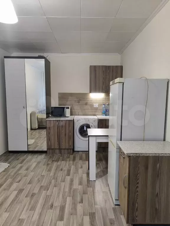 Комната 18,9 м в 2-к., 4/9 эт. - Фото 1