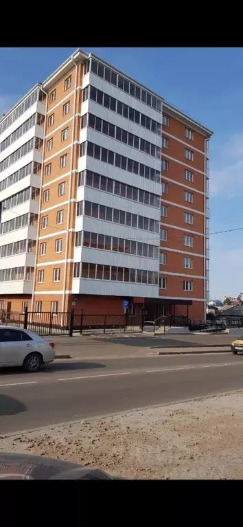 2-к кв. Бурятия, Улан-Удэ ул. Жердева, 3В (48.0 м) - Фото 2