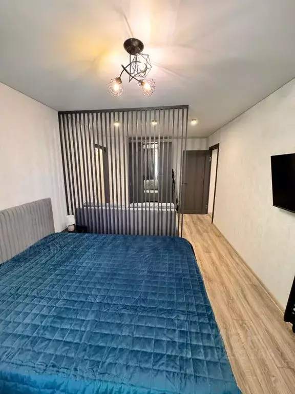 2-к кв. Костромская область, Кострома Советская ул., 13А (42.0 м) - Фото 0