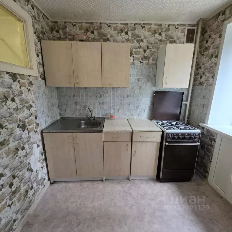 1-к кв. Саратовская область, Саратов Вологодская ул., 10/1 (30.3 м) - Фото 2