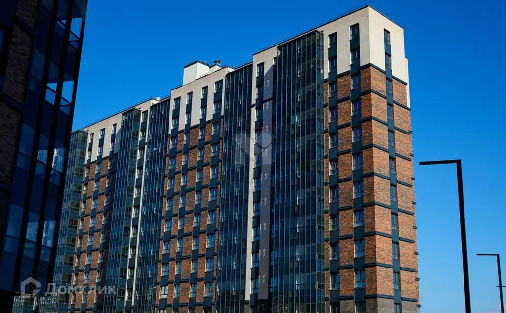 Продаётся квартира-студия, 24.67 м - Фото 1