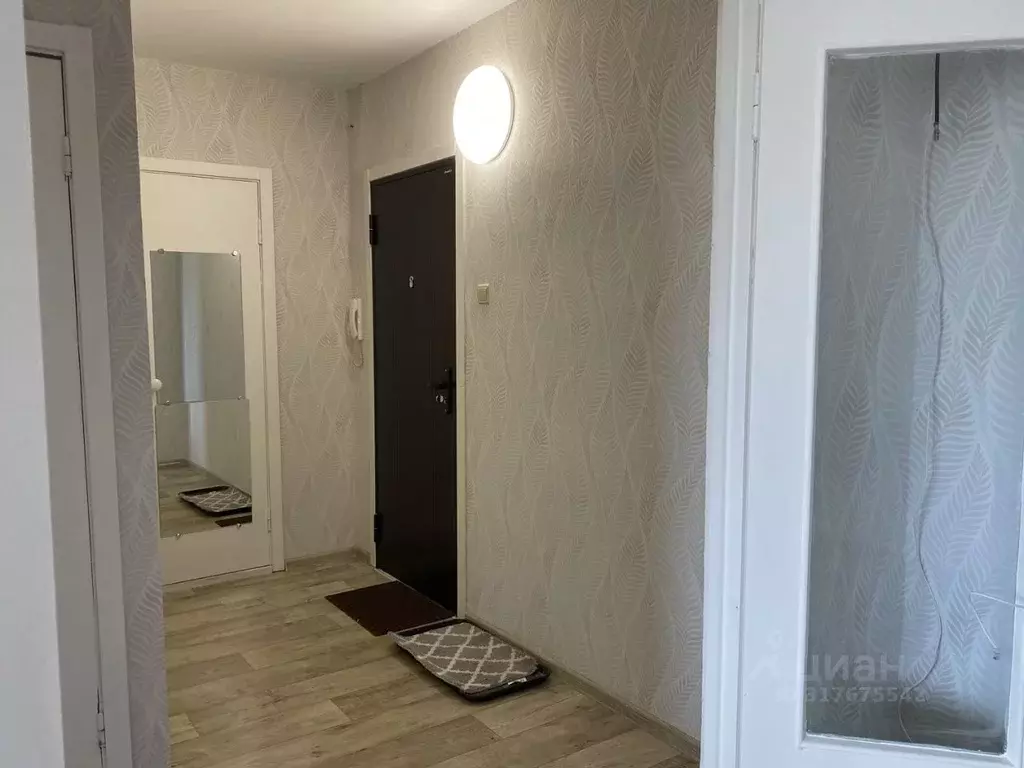 1-к кв. Карелия, Петрозаводск Сыктывкарская ул., 31 (36.0 м) - Фото 0