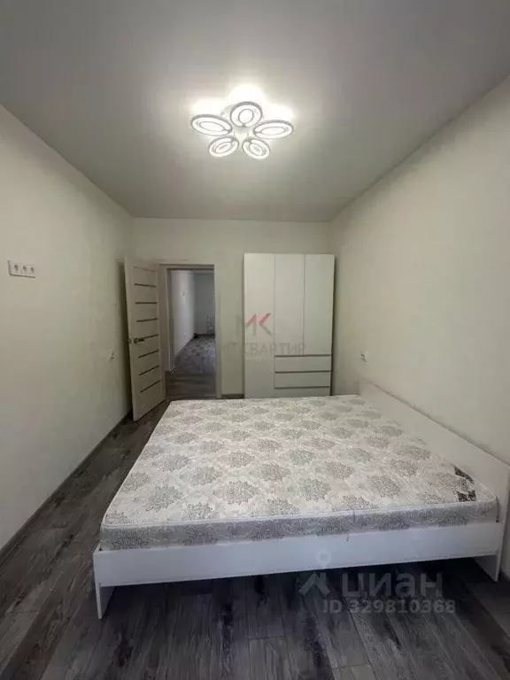 2-к кв. Хакасия, Абакан ул. Генерала Тихонова, 6 (56.0 м) - Фото 1