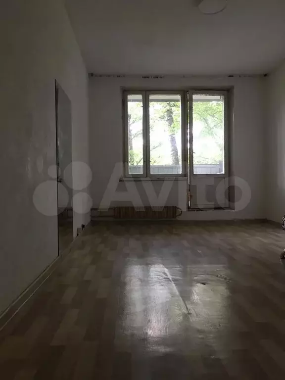 Комната 29 м в 3-к., 2/12 эт. - Фото 1