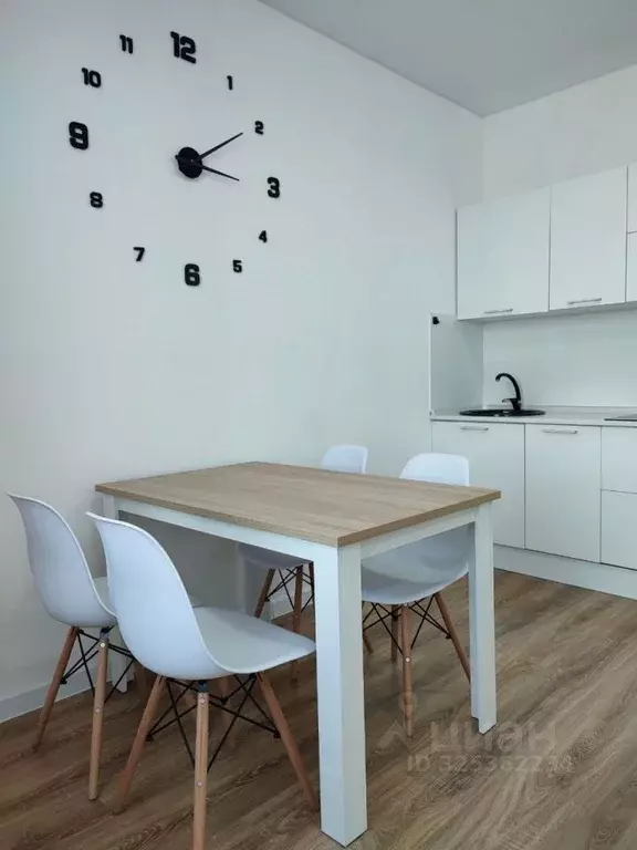 Студия Москва Волоколамское ш., 71/22к3 (29.0 м) - Фото 1