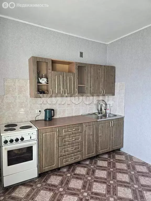 3-комнатная квартира: посёлок городского типа Шерловая Гора, 2-й ... - Фото 2