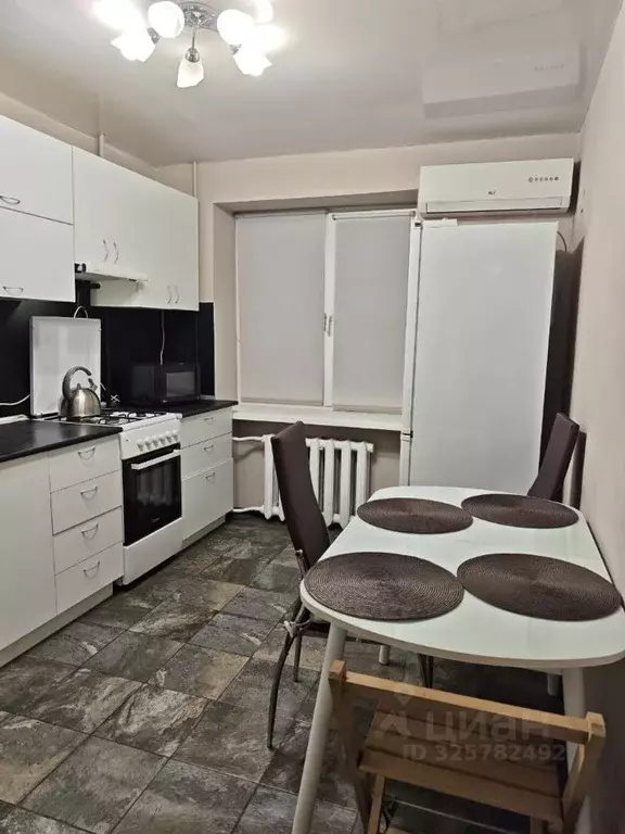 2-к кв. Краснодарский край, Краснодар ул. Трудовой Славы, 25 (46.6 м) - Фото 2