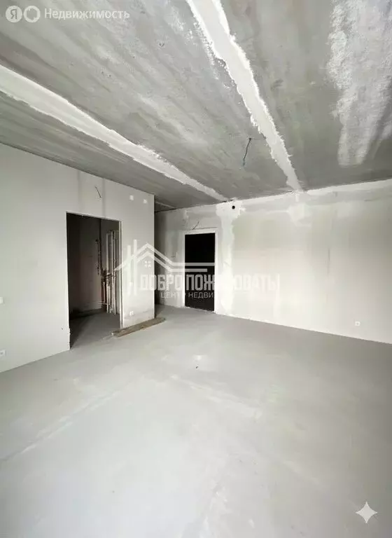 Квартира-студия: Минусинск, улица Кретова, 11Б (34.1 м) - Фото 2