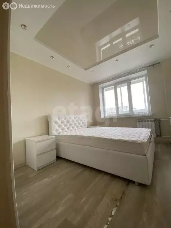 2-комнатная квартира: Санкт-Петербург, Репищева улица, 21к2 (51.2 м) - Фото 2