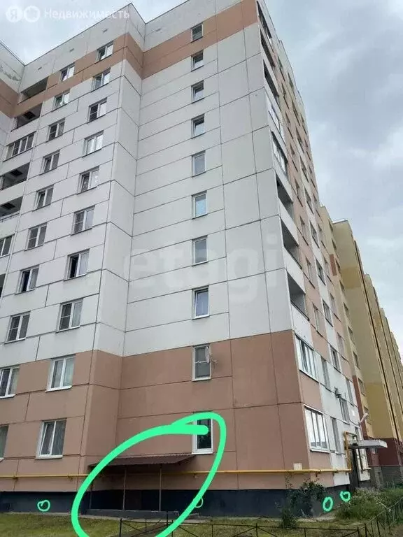 Помещение свободного назначения (87.8 м) - Фото 0