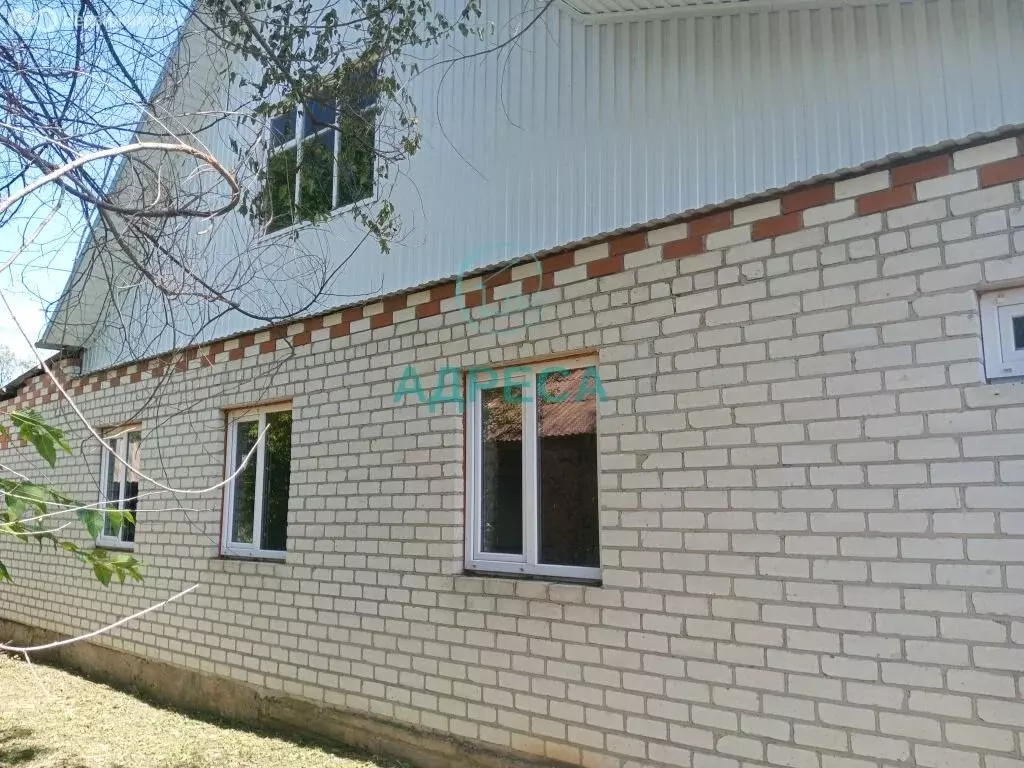 Дом в Яблоново, Оскольская улица (111.2 м) - Фото 0