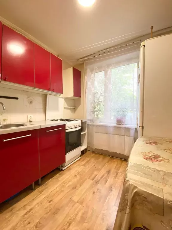 Продаётся 2-к квартира, 44.5 м - Фото 1