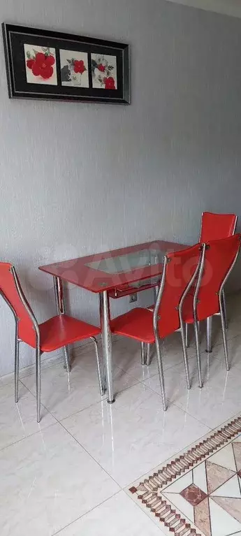 2-к. квартира, 70 м, 2/9 эт. - Фото 1