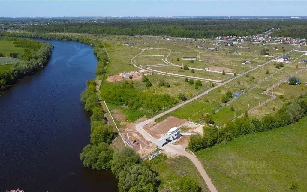 Участок, 15.1 сот., сельхоз (снт или днп) - Фото 0
