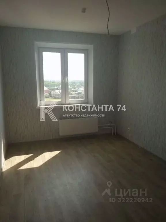 2-к кв. Челябинская область, с. Аргаяш ул. Механизаторов, 4 (42.8 м) - Фото 1