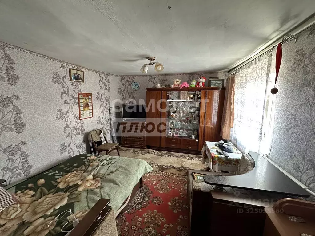 Дом в Кабардино-Балкария, Терек ул. Ленина (34 м) - Фото 1