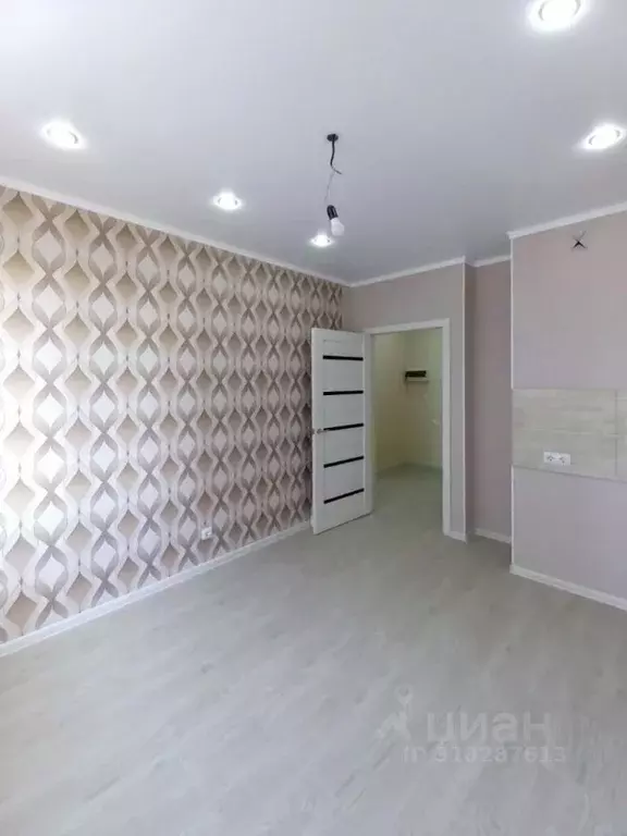 1-к кв. Краснодарский край, Анапа Анапское ш., 24к5 (38.0 м) - Фото 1