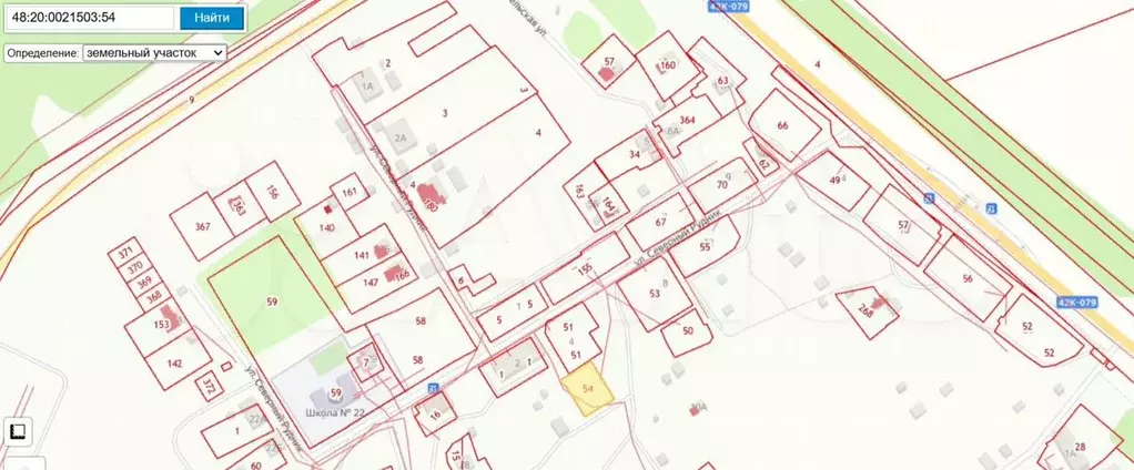 Участок 9,5 сот. (ИЖС) - Фото 1