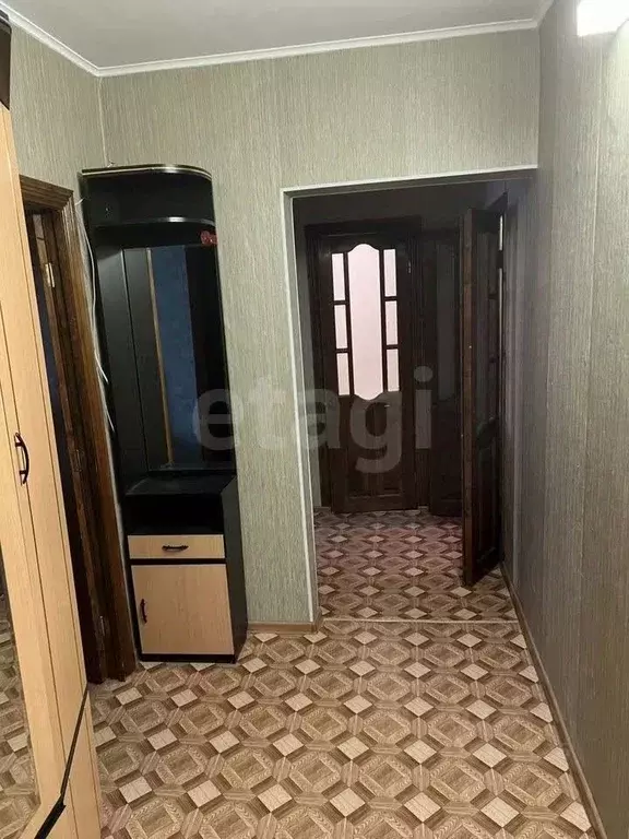 2-к кв. Ямало-Ненецкий АО, Ноябрьск ул. Владимира Высоцкого, 34А (56.0 ... - Фото 1