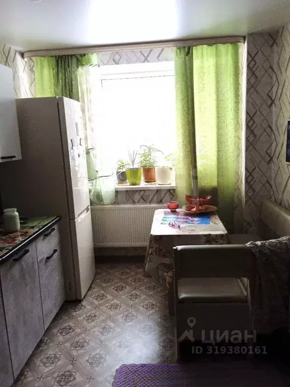 2-к кв. Коми, Корткеросский район, Пезмег муниципальное образование, ... - Фото 2