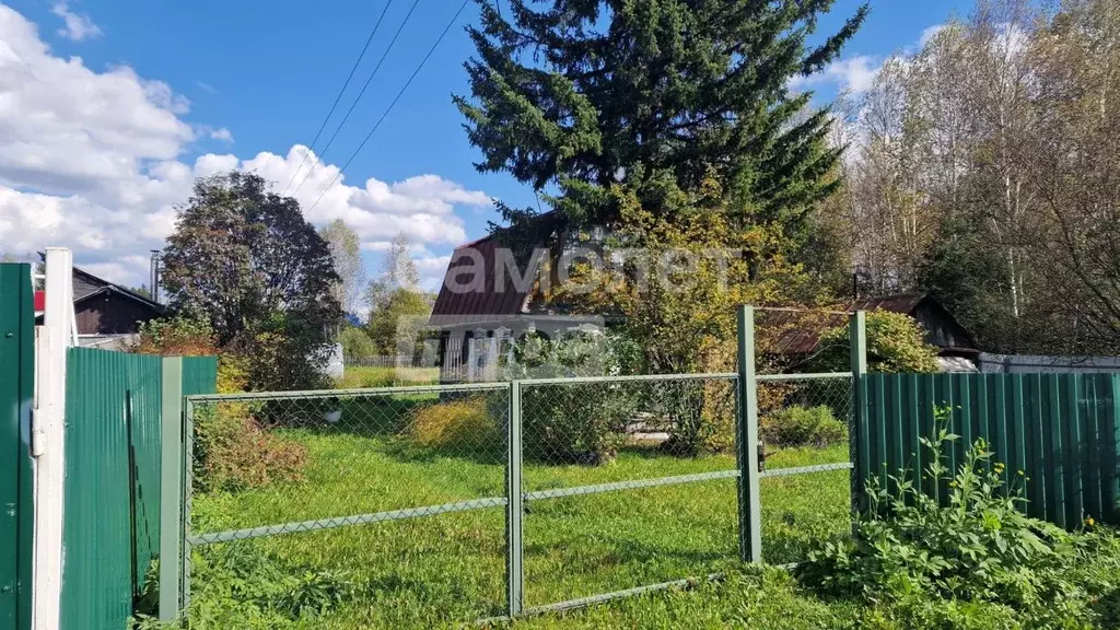 Участок в Томская область, Томск Роботрон садовое товарищество,  (7.0 ... - Фото 1