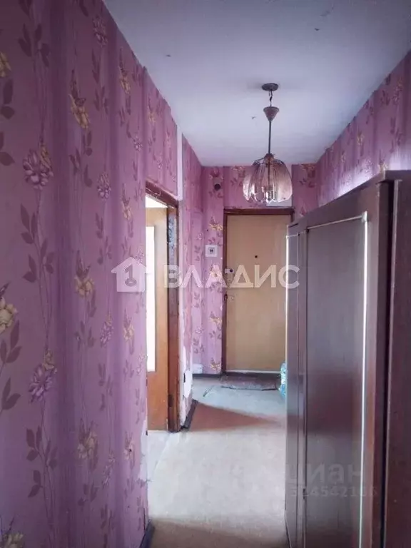 3-к кв. Алтайский край, Бийск пер. Николая Гастелло, 4 (63.7 м) - Фото 1