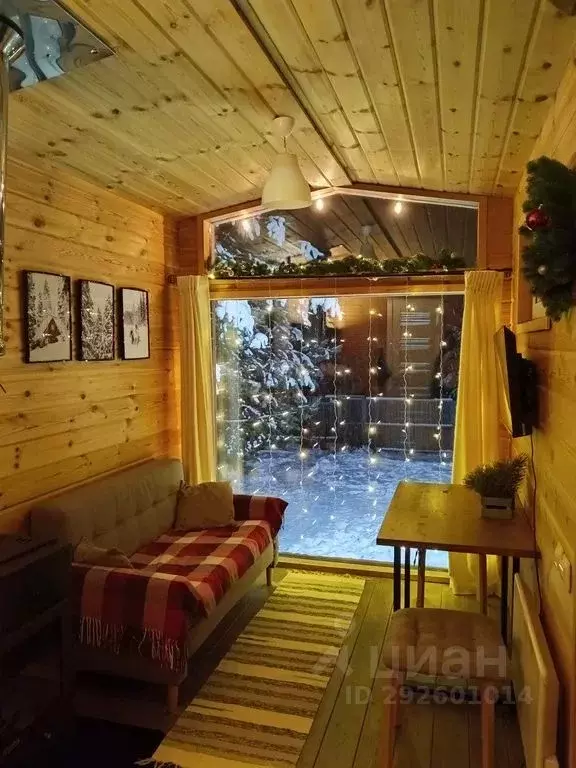 Дом в Свердловская область, Белоярский муниципальный округ, с. ... - Фото 2