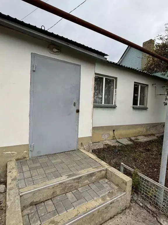 Дом в Тамбовская область, Тамбовский муниципальный округ, пос. Совхоза ... - Фото 1