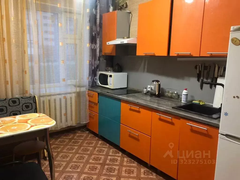 2-к кв. Чукотский АО, Певек Чаунский район, Южная ул., 39 (59.0 м) - Фото 2