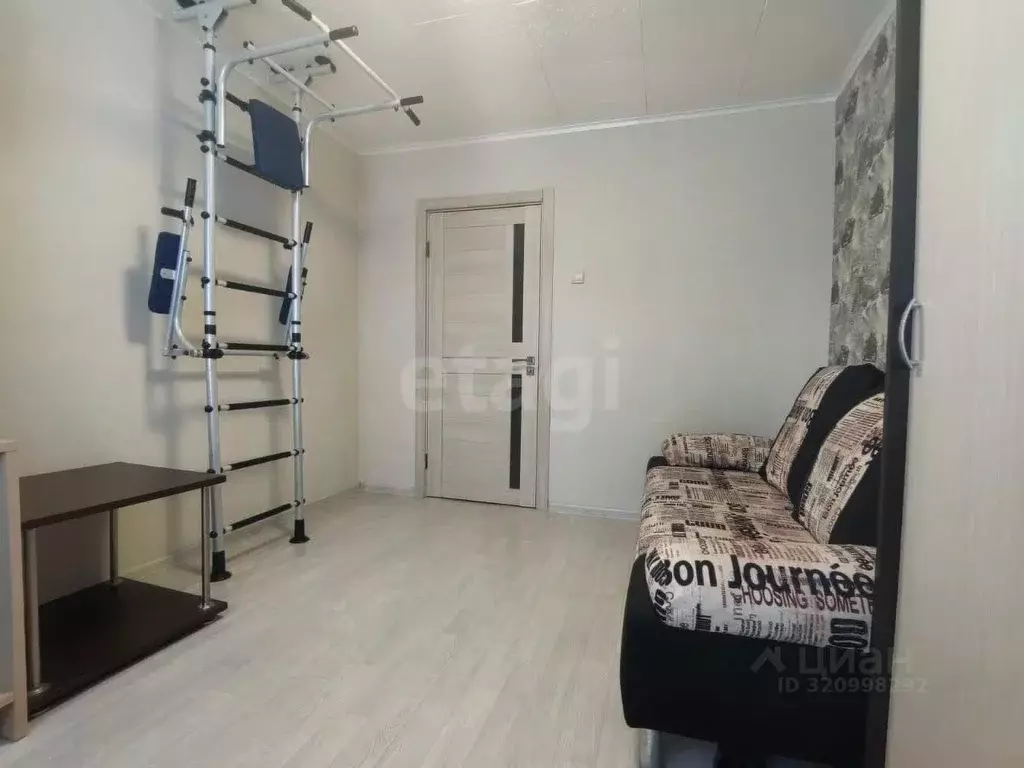 2-к кв. Вологодская область, Череповецкий район, Югское муниципальное ... - Фото 1