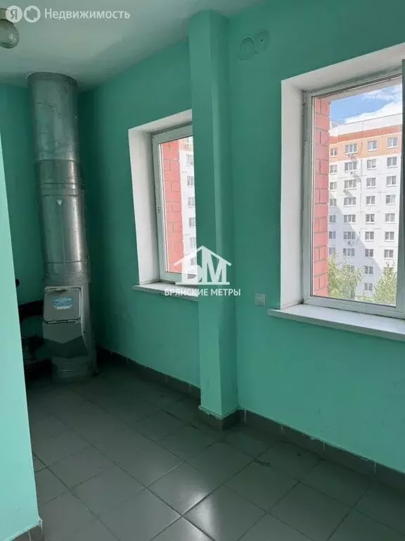 1-комнатная квартира: Брянск, Авиационная улица, 17к1 (43.7 м) - Фото 1