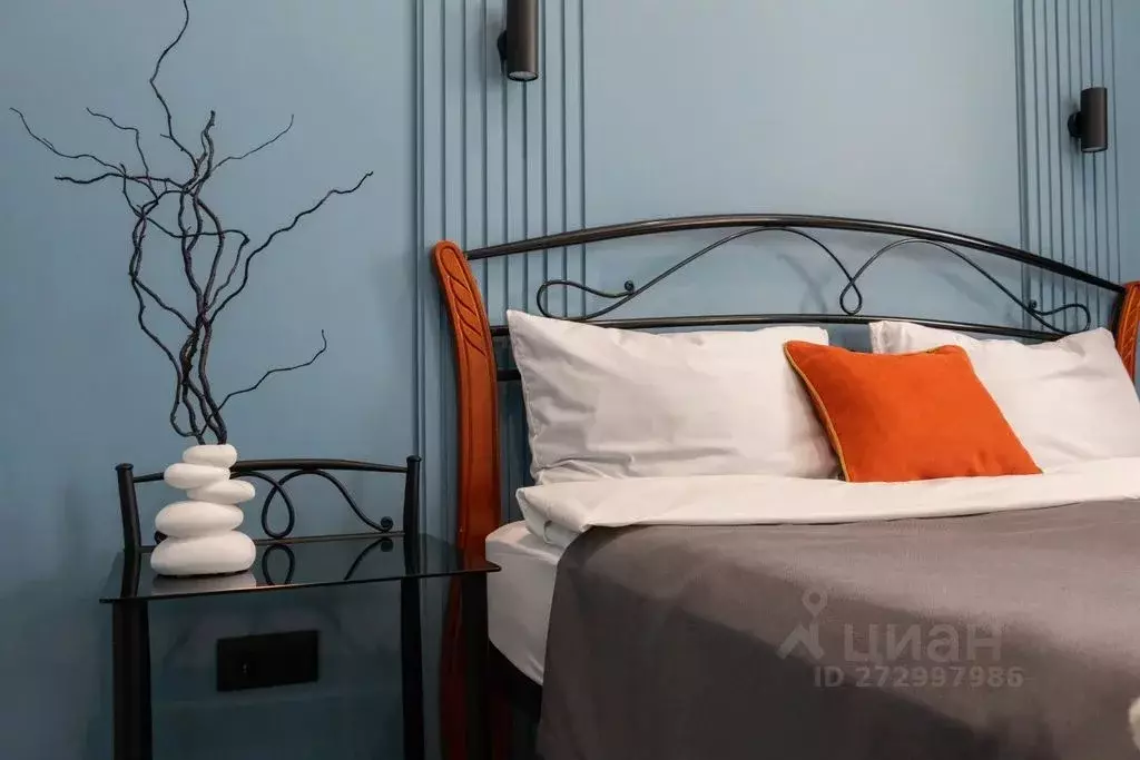 Студия Калининградская область, Светлогорск Тихая ул., 7 (25.0 м) - Фото 2