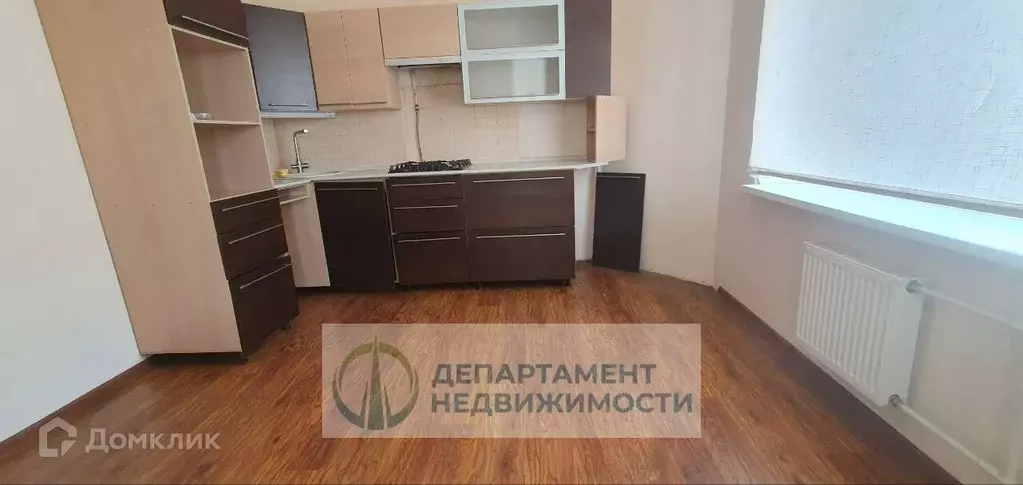 Продаётся 1-к квартира, 58 м - Фото 1