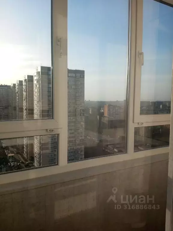 2-к кв. Ростовская область, Ростов-на-Дону ул. Нансена, 109/2 (38.5 м) - Фото 0