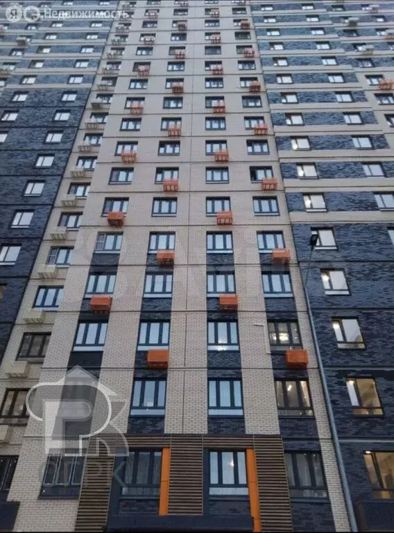 2-комнатная квартира: Москва, улица Маресьева, 7к2 (46 м) - Фото 0