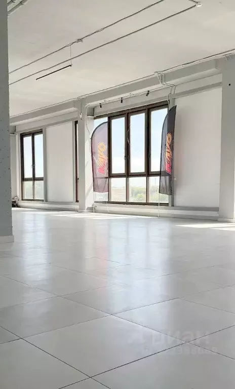 Помещение свободного назначения в Алтайский край, Барнаул тракт ... - Фото 2