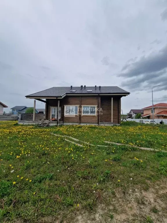 Дом в Московская область, Домодедово Фламандия кп, 161 (244 м) - Фото 0